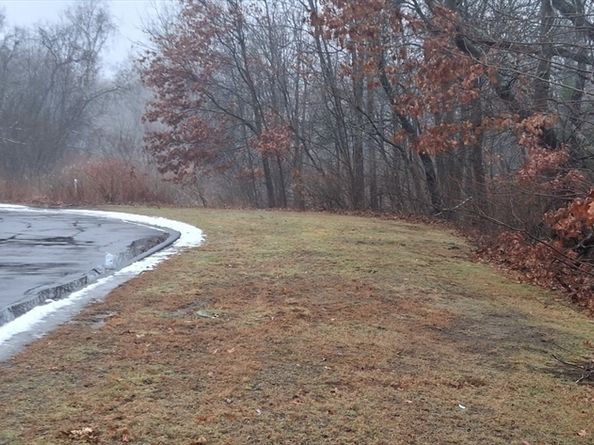 35 Longworth Ave 25, Brockton MA 02301