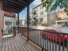 172 Cottage Street 2, Boston MA 02128