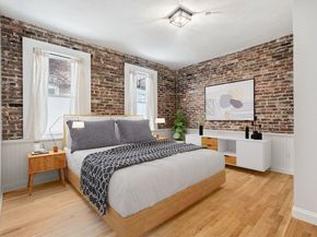 172 Cottage Street 2, Boston MA 02128