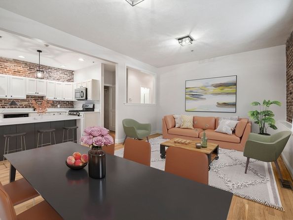 172 Cottage Street 2, Boston MA 02128