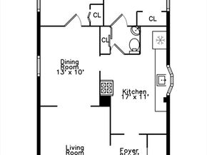 16 Converse Street, Boston MA 02135