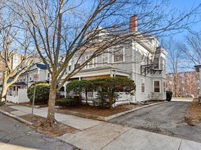 28 Winslow Rd, Brookline MA 02446