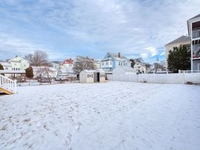 106 Lewiston Street, Boston MA 02136