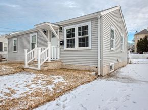 106 Lewiston Street, Boston MA 02136