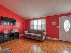 28 Provost St, Brockton MA 02302