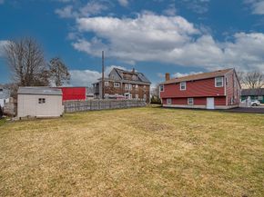 28 Provost St, Brockton MA 02302