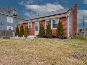 28 Provost St, Brockton MA 02302