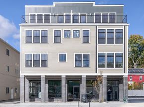 421 High St 203, Medford MA 02155