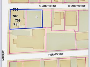 709 Main St, Worcester MA 01610