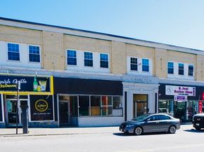 709 Main St, Worcester MA 01610