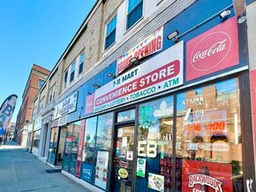 709 Main St, Worcester MA 01610