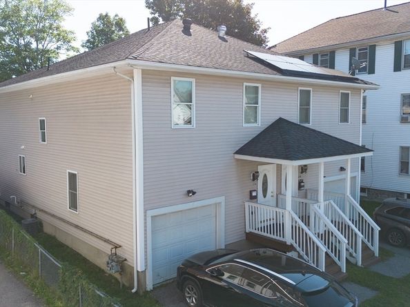 35 Houghton St, Worcester MA 01604