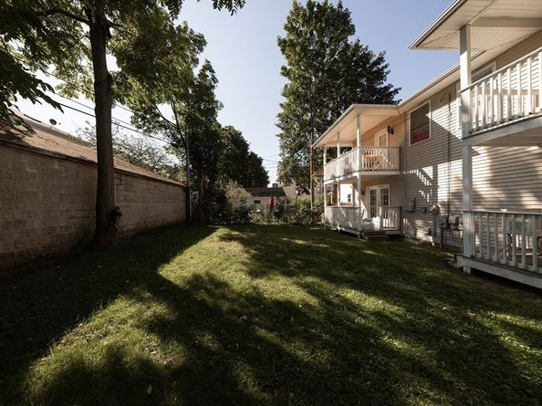 35 Houghton St, Worcester MA 01604