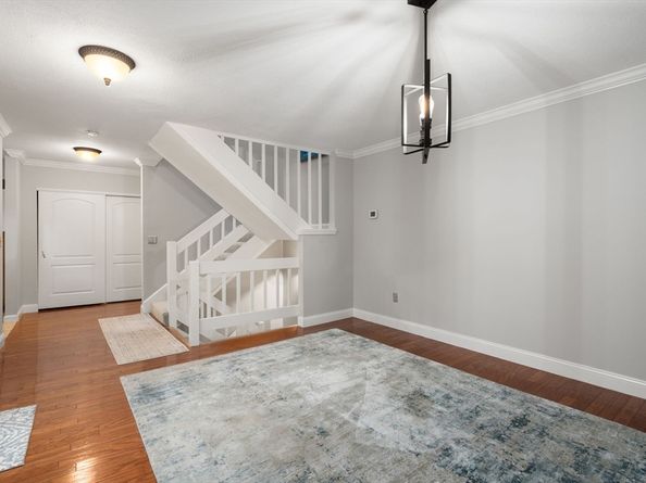 7 Gentry Ln 7, Uxbridge MA 01569