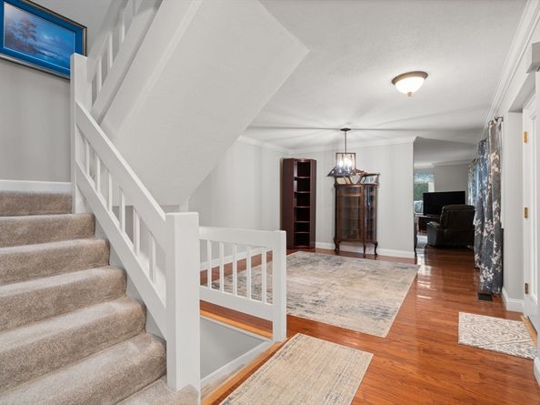 7 Gentry Ln 7, Uxbridge MA 01569