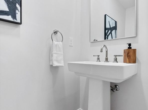 77 Waverley Avenue 77A, Watertown MA 02472