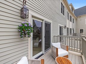 77 Waverley Avenue 77A, Watertown MA 02472