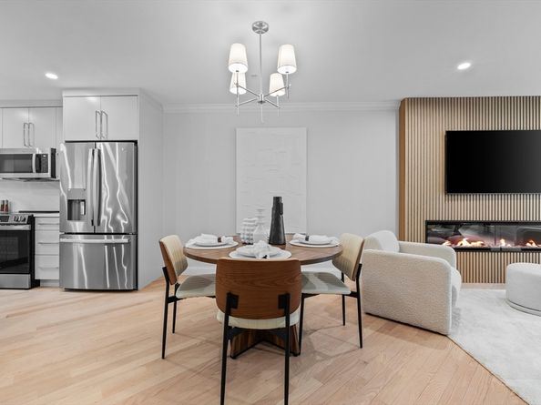 77 Waverley Avenue 77A, Watertown MA 02472