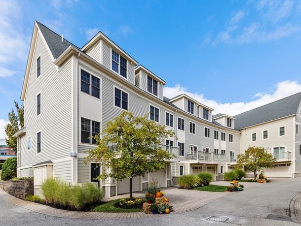 77 Waverley Avenue 77A, Watertown MA 02472