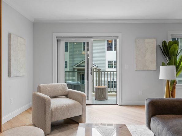 77 Waverley Avenue 77A, Watertown MA 02472