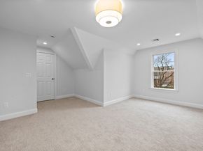 77 Waverley Avenue 77A, Watertown MA 02472