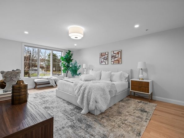 77 Waverley Avenue 77A, Watertown MA 02472