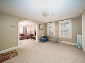 33 Seagrave Street, Uxbridge MA 01569