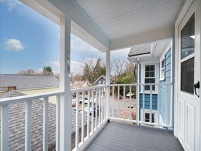 33 Seagrave Street, Uxbridge MA 01569