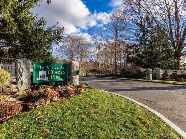 501 Lexington Street 11, Waltham MA 02452