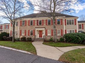 501 Lexington Street 11, Waltham MA 02452