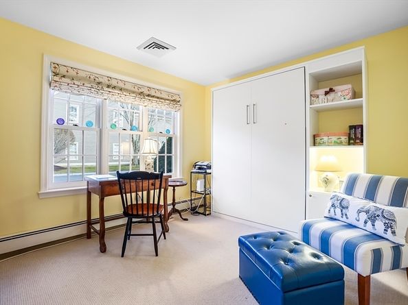 501 Lexington Street 11, Waltham MA 02452