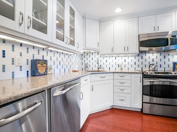 501 Lexington Street 11, Waltham MA 02452