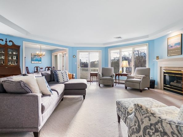 501 Lexington Street 11, Waltham MA 02452