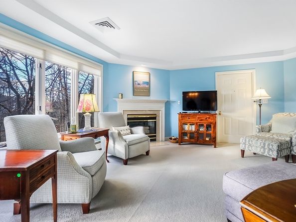 501 Lexington Street 11, Waltham MA 02452