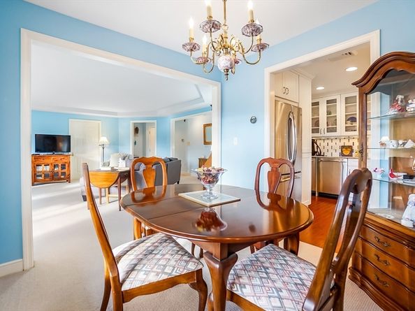 501 Lexington Street 11, Waltham MA 02452