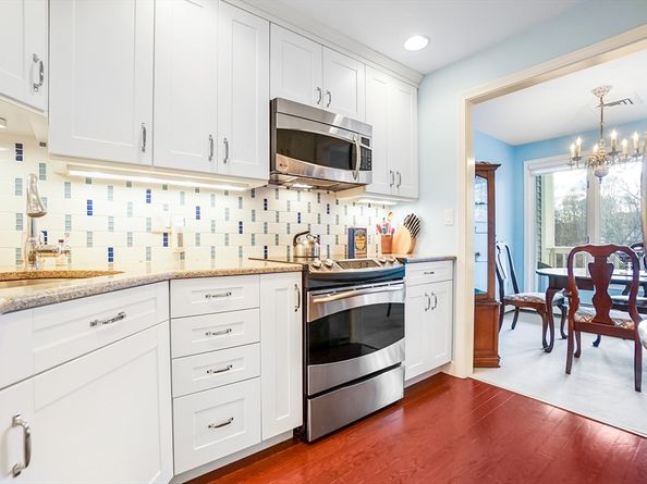 501 Lexington Street 11, Waltham MA 02452