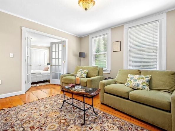 11 Fairbanks St 4, Harvard MA 01451