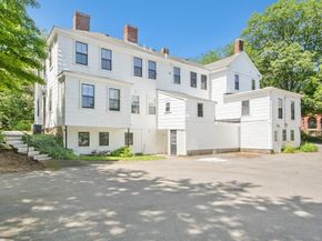 11 Fairbanks St 4, Harvard MA 01451