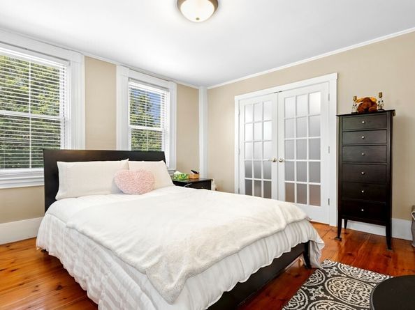 11 Fairbanks St 4, Harvard MA 01451