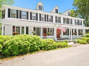 11 Fairbanks St 4, Harvard MA 01451