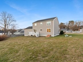 341 Ralph Talbot St, Weymouth MA 02190