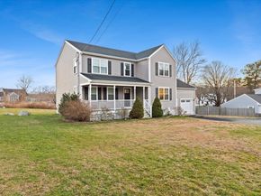 341 Ralph Talbot St, Weymouth MA 02190