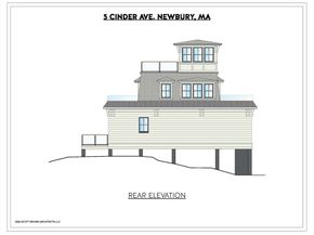 5 Cinder Ave, Newbury MA 01951