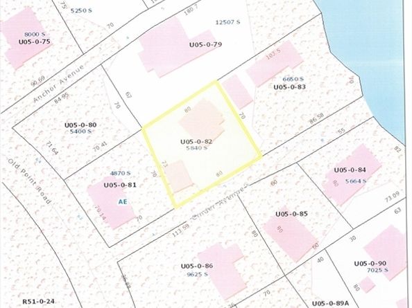 5 Cinder Ave, Newbury MA 01951