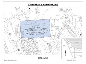 5 Cinder Ave, Newbury MA 01951