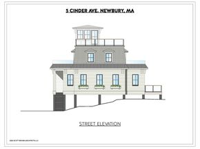 5 Cinder Ave, Newbury MA 01951