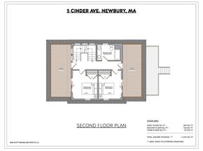 5 Cinder Ave, Newbury MA 01951