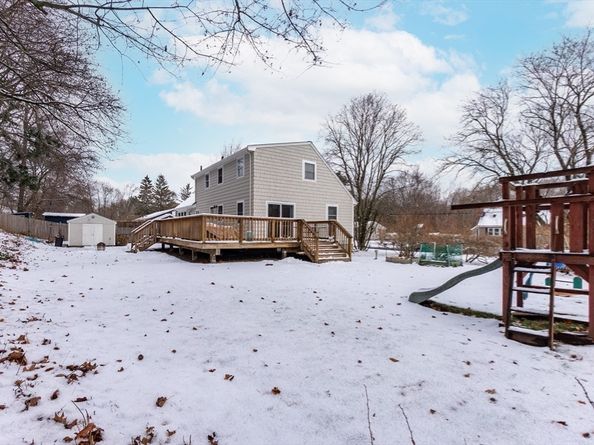 7 Baben Rd, Hudson MA 01749