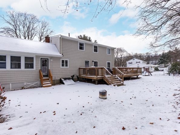 7 Baben Rd, Hudson MA 01749