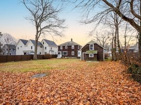 18 Eaton St., Milton MA 02186